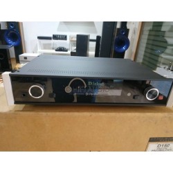 McIntosh D150 2-Channel Digital Preamplifier