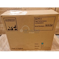 ATC SCM11 Loudspeaker (Pair)