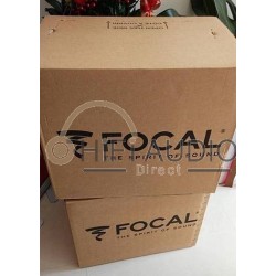 Focal Aria 906 2-way Bookshelf Loudspeaker (Pair)