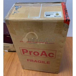 ProAc Response D2 Speakers (Pair)