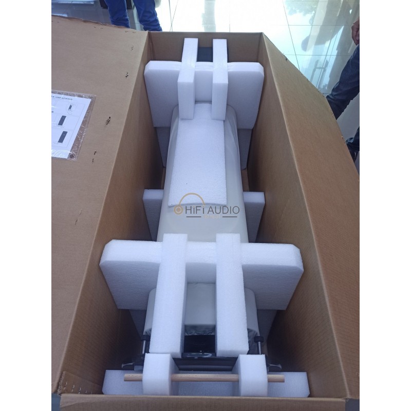 Focal Sopra No3 3-Way Floorstanding Speaker (Pair)