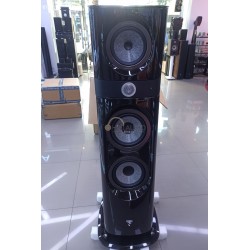 Focal Sopra No3 3-Way Floorstanding Speaker (Pair)