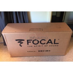 Focal Sopra No2 3-Way Floorstanding Speaker (Pair)