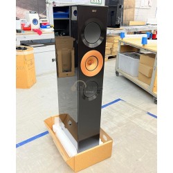 KEF Reference 3 Hifi Speaker (Pair)
