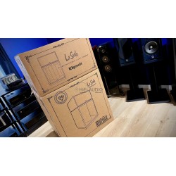 Klipsch Heritage La Scala AL5 Speaker (Pair)