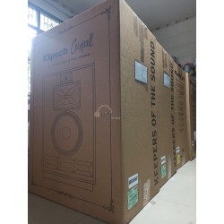 Klipsch Heritage Cornwall IV Speaker (Pair)