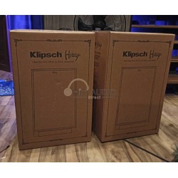 Klipsch Heritage Heresy IV Speaker (Pair)