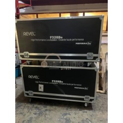 Revel PerformaBe F328Be Speaker (Pair)