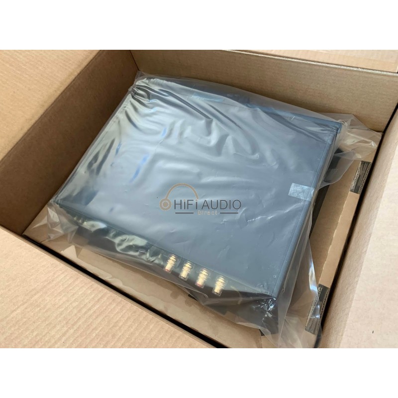 Lyngdorf TDAI-3400 Integrated Amp