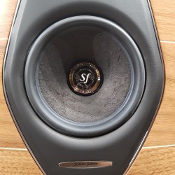 Sonus faber Olympica Nova III Speaker (Pair)