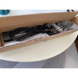 Lyngdorf TDAI-3400 Integrated Amp