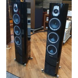 Sonus faber Sonetto III Floorstanding Speaker (Pair)