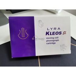 Lyra Kleos SL Moving Coil Phono Cartridge