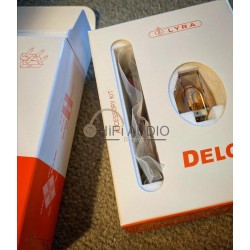 Lyra Delos Moving Coil Cartridge