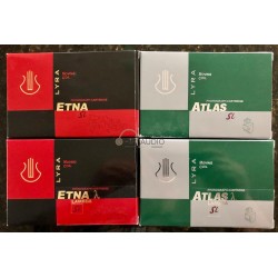 Lyra Atlas SL Lambda Moving Coil Phono Cartridge