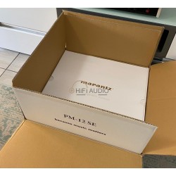 Marantz PM-12SE Integrated Amplifier