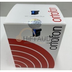 Ortofon Cadenza Blue Moving Coil Cartridge