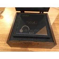 Ortofon MC Anna Cartridge