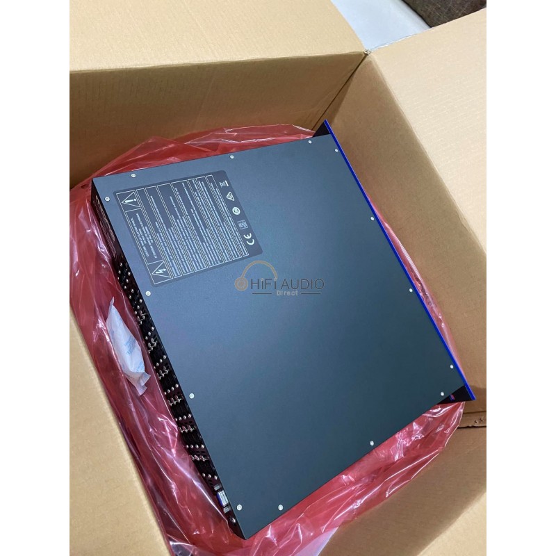 Midas DL251 PRO SERIES 48-input / 16-output Stage Box