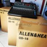 Allen & Heath Qu-16 16-channel Digital Mixer