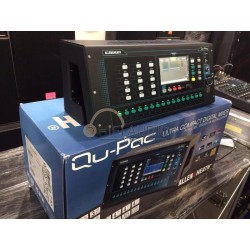 Allen & Heath Qu-PAC Digital Mixer