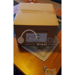 Clearaudio TT5 Tonearm