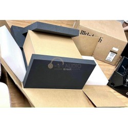 McIntosh MA9000 2-Channel Integrated Amplifier