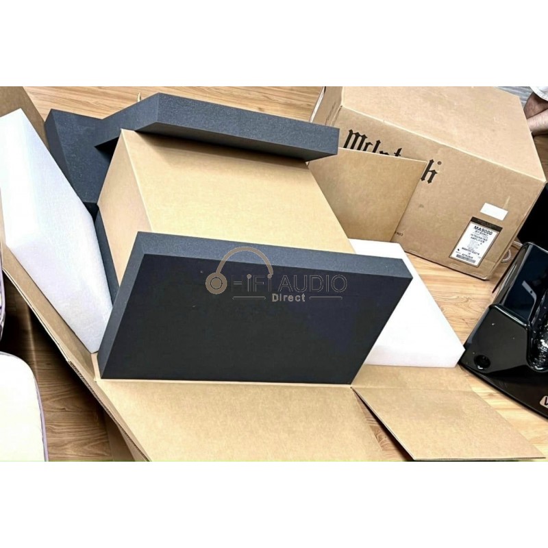 McIntosh MA352 2-Channel Integrated Amplifier