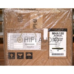 McIntosh MHA150 2-Channel Headphone Amplifier