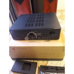 NAD C 388 BluOS-2i Stereo integrated amplifier