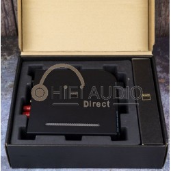 NAD D 3020 V2 Stereo integrated amplifier