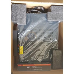 NAD C 368 BluOS-2i Stereo integrated amplifier