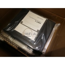 Parasound HINT 6 Halo Integrated Amplifier