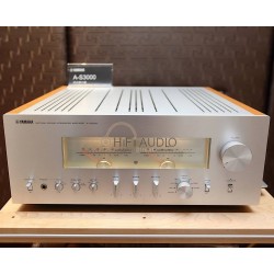 Yamaha A-S2200 Integrated Amplifier