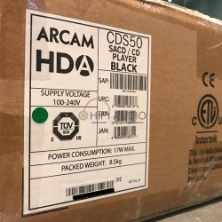 Arcam ST60 Streamer