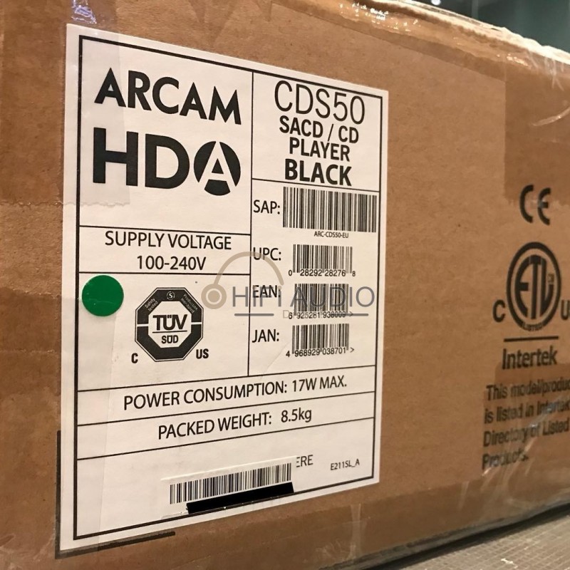 Arcam ST60 Streamer