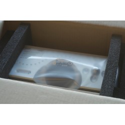 Chord DAVE DAC/Preamp/Headphone Amp