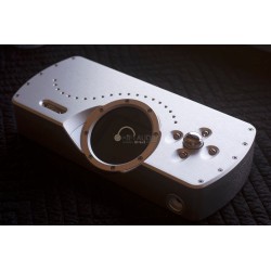 Chord DAVE DAC/Preamp/Headphone Amp