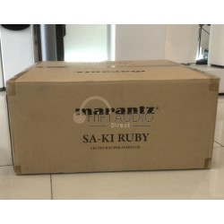 Marantz SA-KI RUBY CD Player with DAC