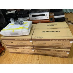Marantz ND8006 CD Player