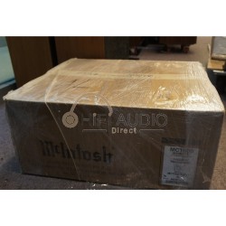 McIntosh MCT500 Stereo SACD/CD Transport