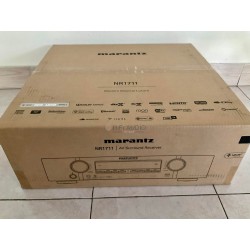 NAD T 758 V3i 7.1-channel home theater receiver