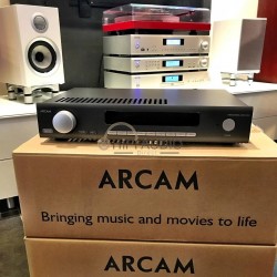 Arcam SA10 Integrated Amplifier