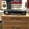 Arcam SA10 Integrated Amplifier