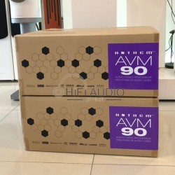 Anthem AVM 90 15.4 Channel A/V Preamplifier/Processor