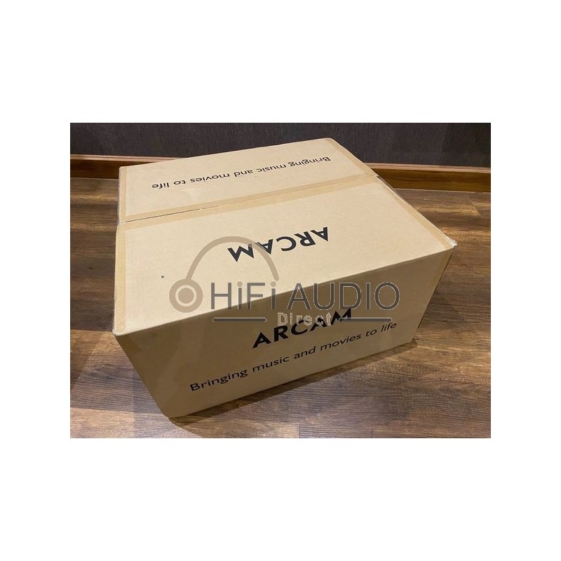 Arcam AV40 A/V Processor