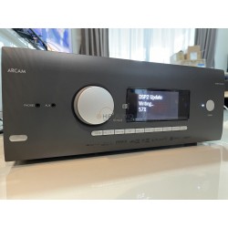 Arcam AV40 A/V Processor