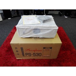 Accuphase PS-530 Clean Power Supply