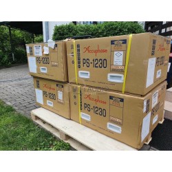 Accuphase PS-1230 Clean Power Supply