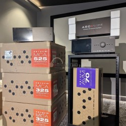 Anthem MCA 525 Gen 2 5 Channel Power Amplifier